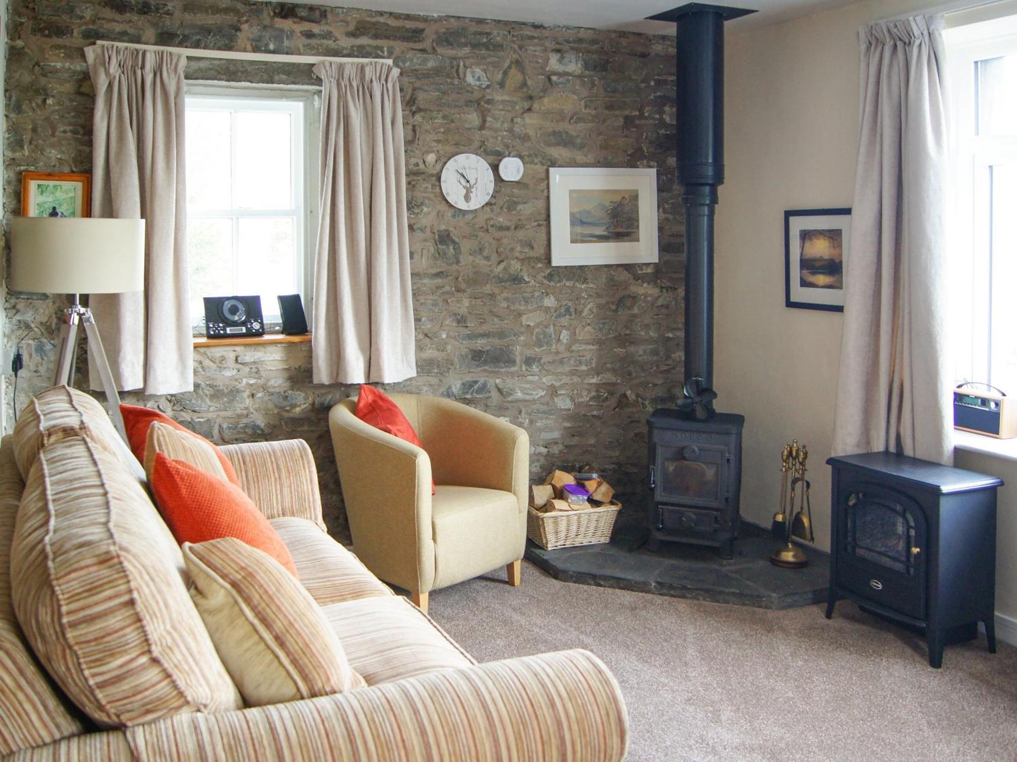 The Coach House - Uk30813 Villa Braithwaite Exterior photo