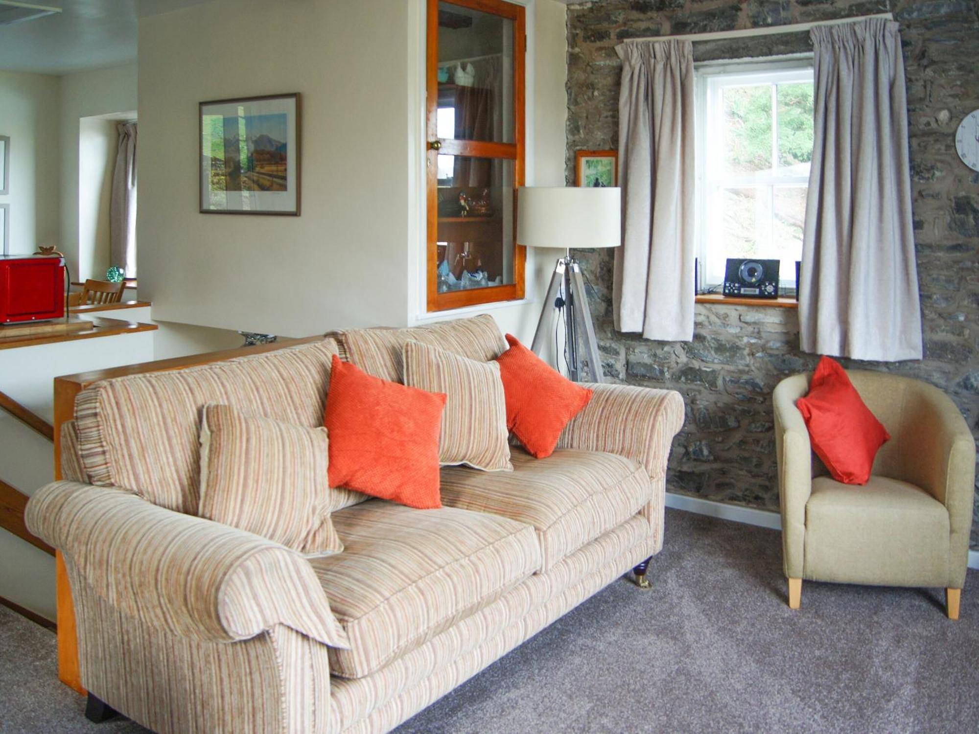 The Coach House - Uk30813 Villa Braithwaite Exterior photo